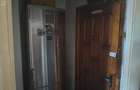 Garsoniera 24mp. cu balcon, centrala, baie, hol si bucatarie