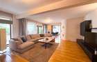 Apartament cu 4 camere de inchiriat Herastrau - 1