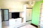 RECO  Apartament cu 3 camere de inchiriat semidecomandat