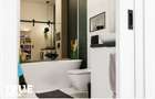 Ap. deosebit cu 2 camere 60m2 + terasa 22m2, Unirii - 2