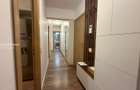 Apartament 3 camere | Pajura | Vedere libera catre Piata Presei si Herastrau | - 5