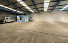 Spațiu industrial, de 500 mp, în Central - 4