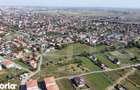Teren intravilan, 2600 mp, front de 33 ml, Giroc - 5