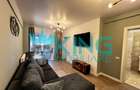 Apartament cu 2 camere decomandat în Unirii - 1
