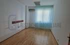 Birou 4 camere, decomandat, nemobilat, se preda igenizat - 4