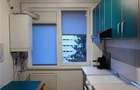 Apartament cu 2 camere semidecomandat în Centrul Civic - 3