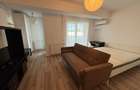 Garsonieră Politehnica Park Residence 5 min de metrou - 21