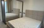 Inchiriez ap 2 camere 58 mp in complex Ackent City, metrou Jiului, totul nou, parcare, et 2, orientare Sud - 2