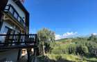 INVESTITIE Vila moderna + vila la rosu, teren 1480 padure - 3