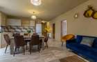 Apartament cu 3 camere semidecomandat în Europa - 9