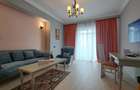 Apartament cu 2 camere semidecomandat în Băneasa - 4