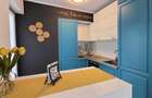 Apartament superb 2 camere langa metrou, parc, imobil 2018, totul nou! - 7