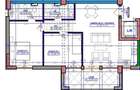 Apartament cu 3 camere decomandat în Aradului - 18