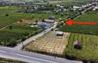 Casă individuală cu 4 camere cu Canalizare în Dragosloveni (Dumbrăveni) - 3
