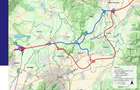 Teren Strategic 32.5 Ha | Direct la Nod Autostrada Brasov-Bacau | Ideal Logistic - 8
