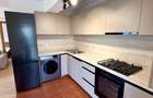Apartament cu 2 camere semidecomandat în Băneasa - 7