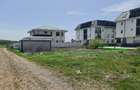 Teren Construcții intravilan de 451 mp, în Central - 4