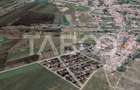 Teren Construcții intravilan de 596 mp, în Cristian - 2