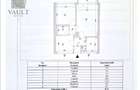 Apartament cu 3 camere semidecomandat în Cișmigiu - 3