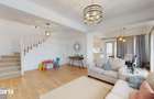 Vila moderna stil mediteranean | 4 camere | curte generoasa | Tunari - 12