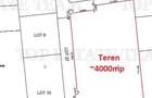 Teren constructii in proximitatea Padurii Corbeanca - 3