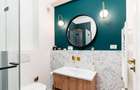 Apartament cu 2 camere decomandat în Central - 5