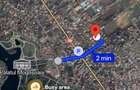 Teren Construcții intravilan de 807 mp, în Mogoșoaia - 10