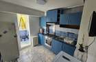 Garsoniera spa?ioasa cu balcon ?i mobilier complet - 9