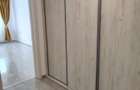 Apartament de 65 mp cu 2 camere si 2 balcoane, semidecomandat, etaj 3 - 6