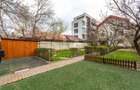 Aviatiei | Smaranda Braescu | Vila reprezentativa de inchiriat
