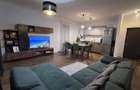 Apartament cu 2 camere, mobilat POD Braytim - 5