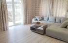 2 camere mobilat complex Militari Residence // Str. Rezervelor - 17