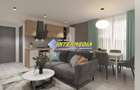 OKAZIE ! Ap. 2 camere 52 mp Bloc Nou 2025 Bucatarie Balcon mare Finisat parcare - 1