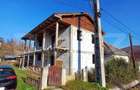 Casa + 20 arii teren, distanta 30 km de Bistrita - 6
