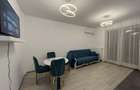 Inchiriez apartament cu 2 camere - Chiajna, Militari Residence - 1