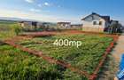 Teren de 400 mp, în Sânpetru - 3