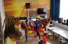 Spatiu in Copou, pretabil cursuri, podcasturi, training, s.a. - 4