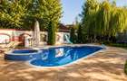 Vila cu piscina de in Erou Iancu Nicolae - 6
