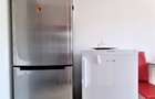 Apartament cu 2 camere decomandat în Km 5 - 23