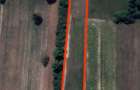 Teren de vanzare in Dumbravi?a, 90 de ari - 1