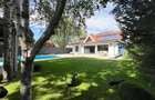 Vila de lux, stil contemporan -  IANCU NICOLAE - 2