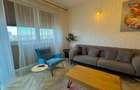 Apartament cu 2 camere semidecomandat în Floreasca - 1