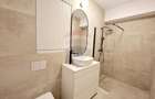 Apartament cu 3 camere semidecomandat în Băneasa - 8