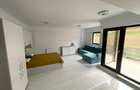 Studio modern de  inchiriat-zona Tomis Nord - 4