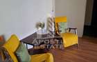 Apartament cu 2 camere semidecomandat în Cetății - 3