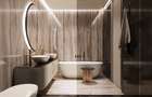 Apartament cu 2 camere decomandat în Floreasca - 8