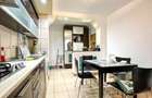 Apartament cu 2 camere semidecomandat în Costin Georgian - 8
