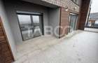 Apartament cu 4 camere 2 bai 84 mpu balcon 18 mp loc parcare Sibiu - 6