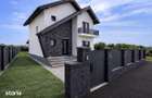 Imobiliare Domnesti Casa de vanzare Predare la cheie - 1