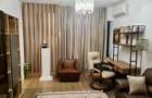 Apartament cu 2 camere Silk District - 1